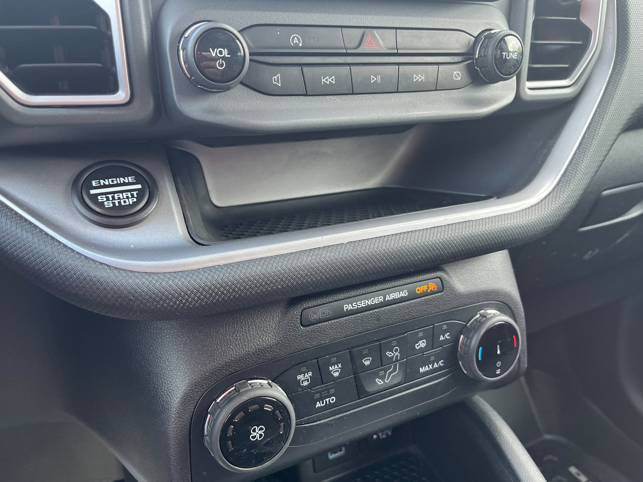 Certified 2022 Ford Bronco Sport Big Bend AWD/4WD image 19