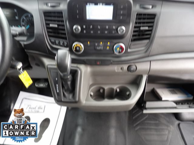 Certified 2023 Ford Transit 250 Medium Roof AWD w/ Load Area Protection Package image 22