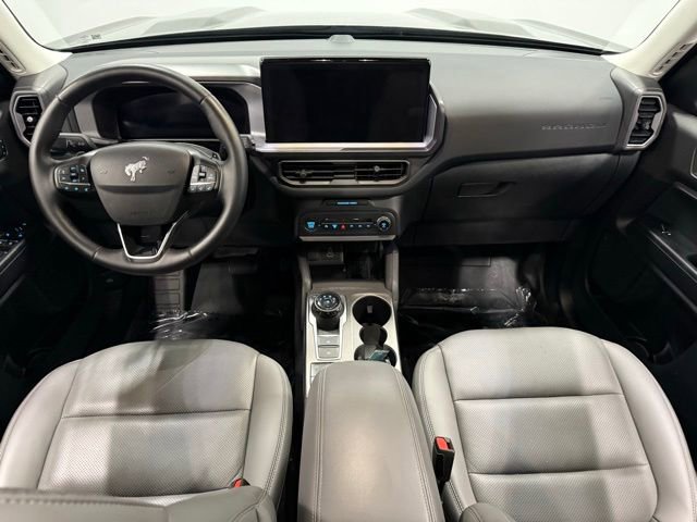 Certified 2025 Ford Bronco Sport Badlands AWD/4WD image 33