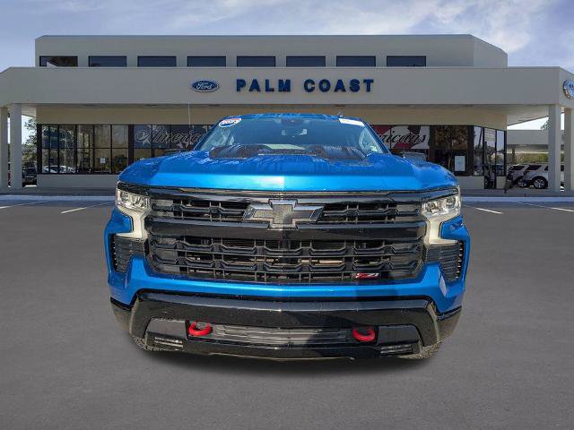 Used 2023 Chevrolet Silverado 1500 LT Trail Boss AWD/4WD image 9