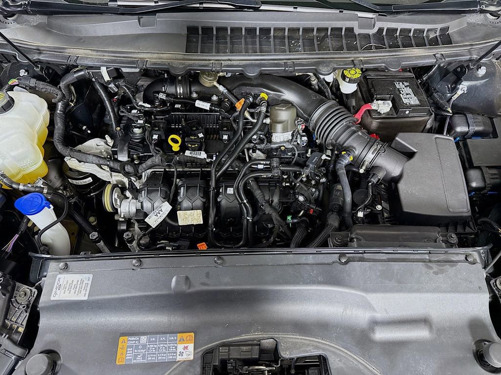 Certified 2023 Ford Edge SEL w/ Convenience Package AWD/4WD image 30