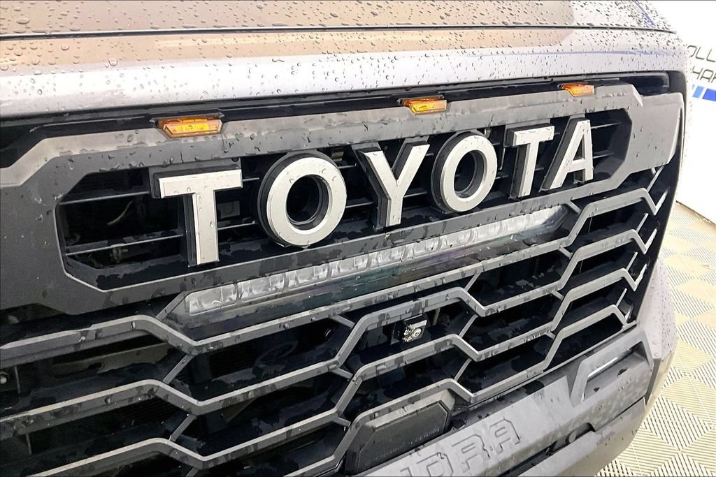 Used 2023 Toyota Tundra TRD Pro AWD/4WD image 23