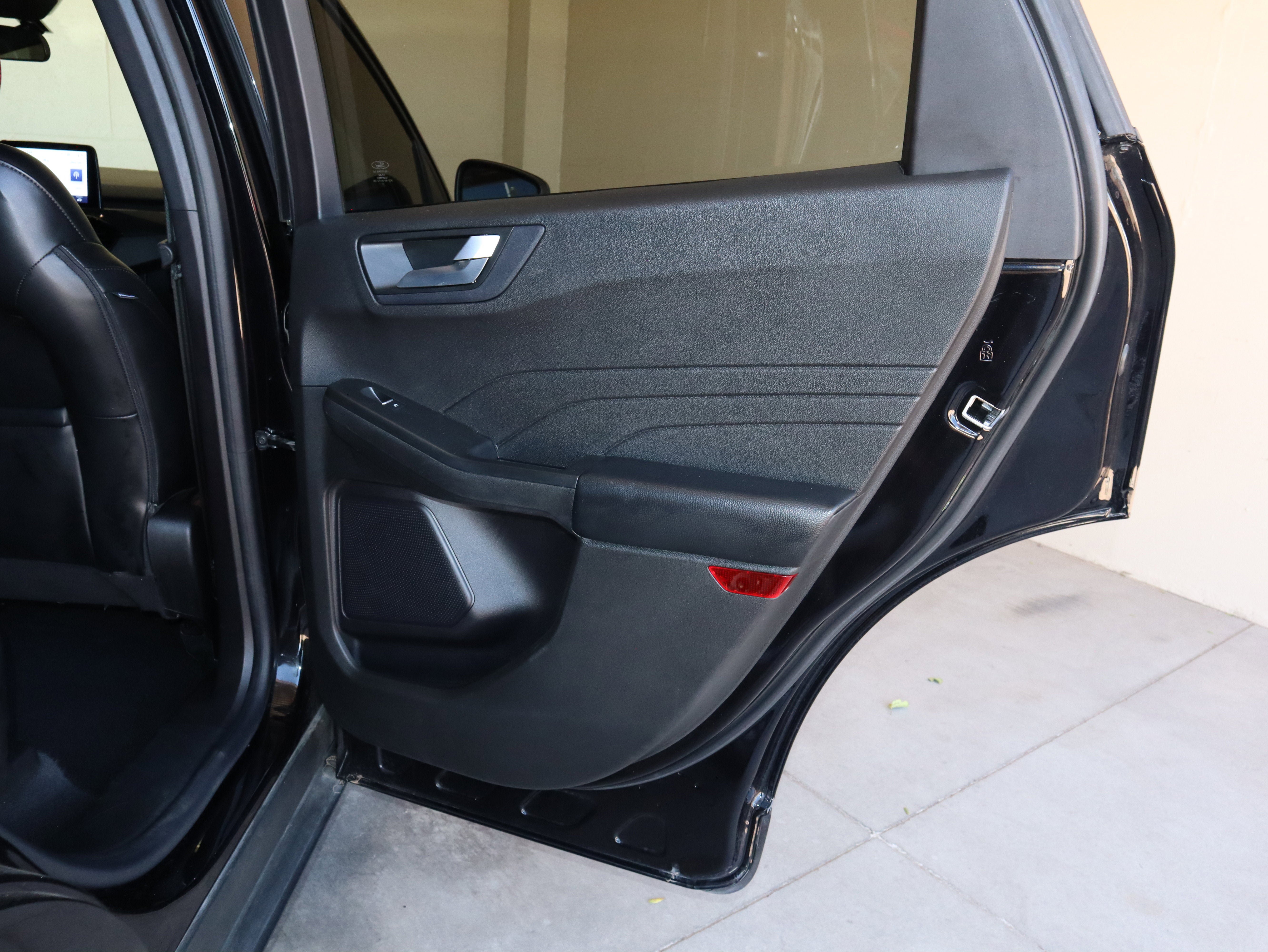 Certified 2023 Ford Escape ST-Line w/ Equipment Group 301A FWD image 44