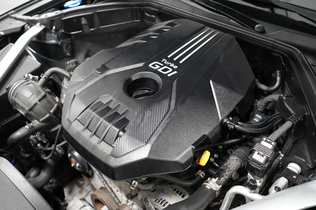 Used 2023 Genesis G70 2.0T AWD/4WD image 32