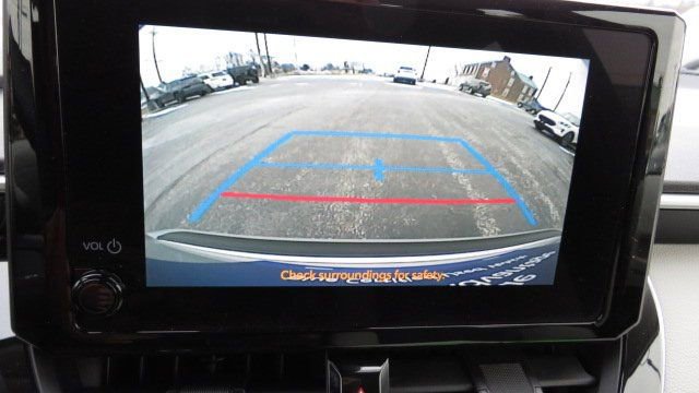 Used 2023 Toyota Corolla LE w/ LE Convenience Package image 14