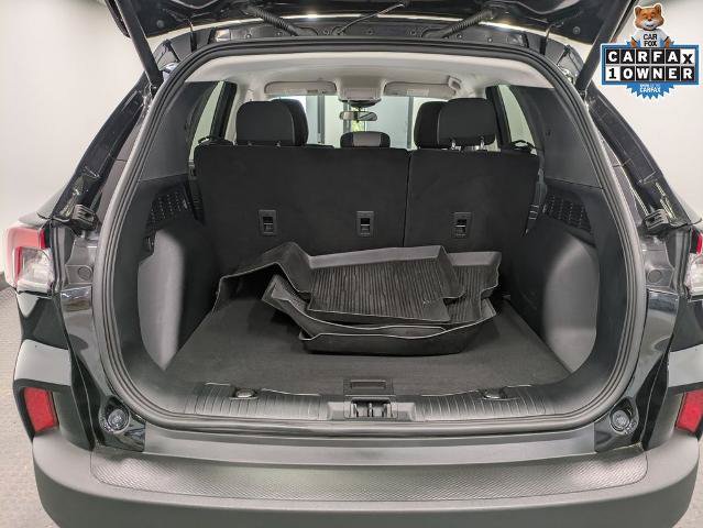 Certified 2022 Ford Escape SE w/ SE Sport Appearance Package AWD/4WD image 25