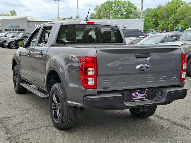 Certified 2022 Ford Ranger XL w/ Equipment Group 101A High AWD/4WD image 8