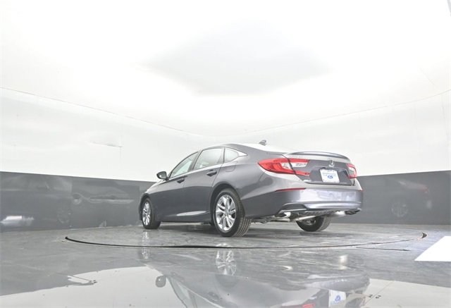 Used 2020 Honda Accord LX image 34