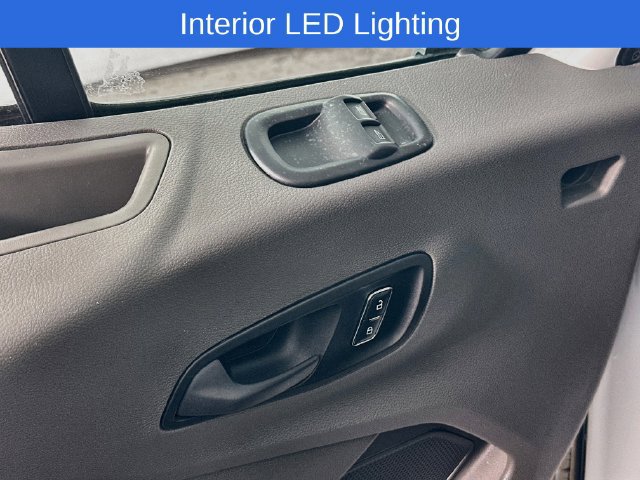 Certified 2025 Ford Transit 250 Low Roof w/ Exterior Upgrade Package RWD image 19