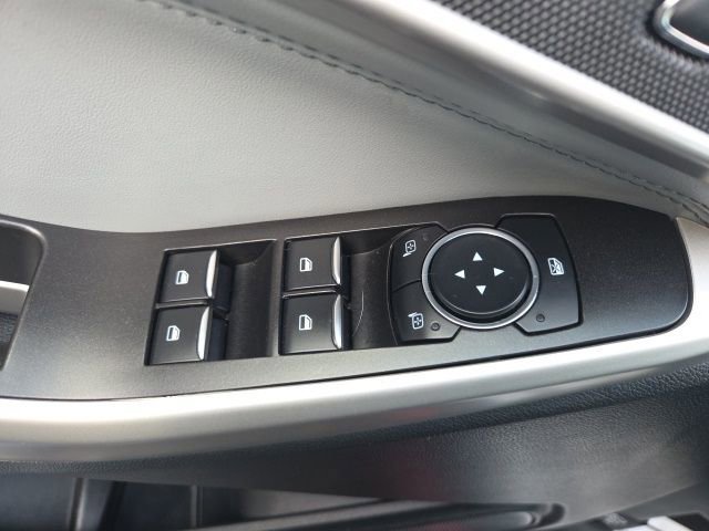 Certified 2023 Ford Explorer XLT w/ Equipment Group 202A image 22