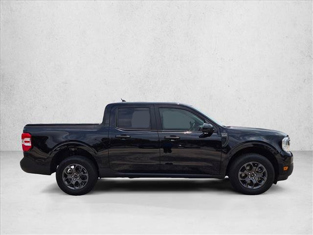 Certified 2024 Ford Maverick XLT w/ XLT Luxury Package FWD image 4
