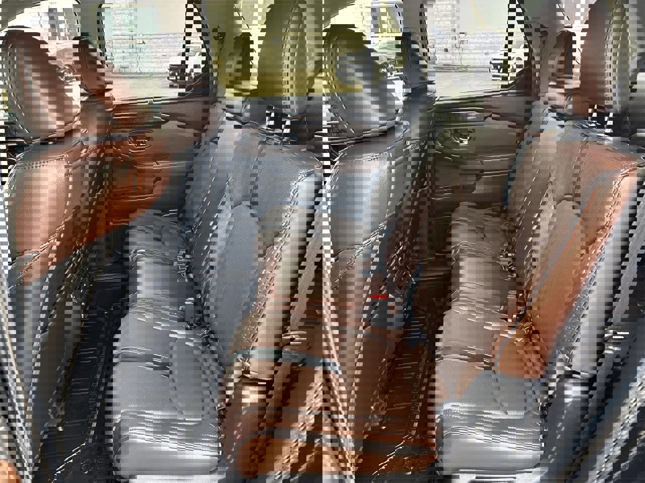 Used 2024 Honda Pilot Elite image 27