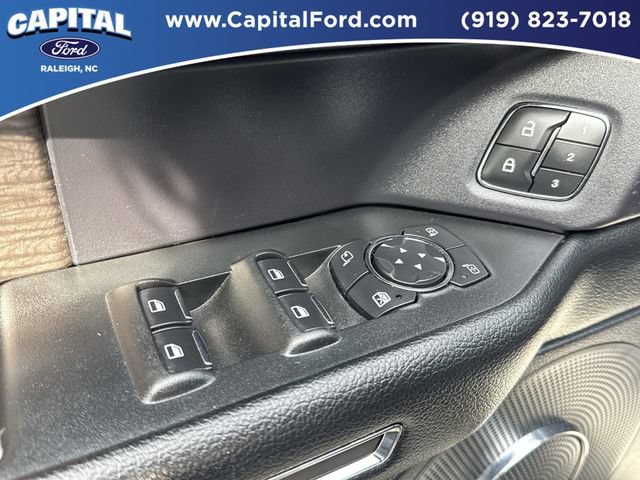 Certified 2021 Ford Expedition Max Limited AWD/4WD image 21