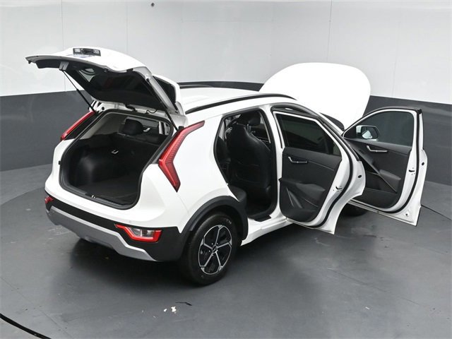Used 2024 Kia Niro EX image 55