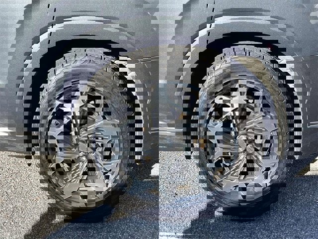 Used 2021 Hyundai Palisade Calligraphy image 6