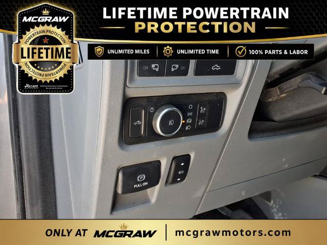 Certified 2021 Ford F150 Lariat w/ Max Trailer Tow Package RWD image 17