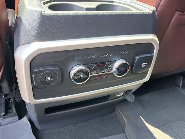Certified 2024 Ford Expedition Limited AWD/4WD image 24