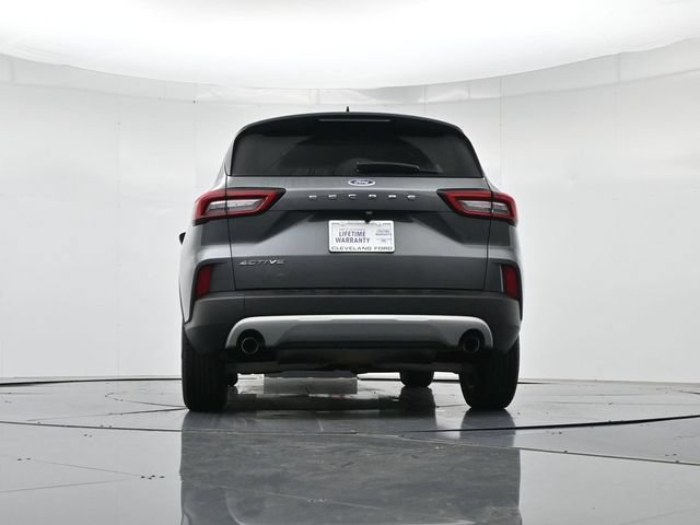 Certified 2024 Ford Escape Active FWD image 41