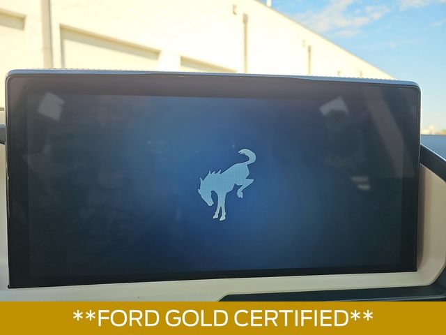 Certified 2025 Ford Bronco Sport Heritage AWD/4WD image 20