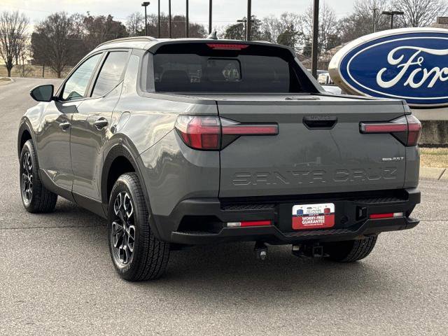 Used 2023 Hyundai Santa Cruz SEL Premium image 7