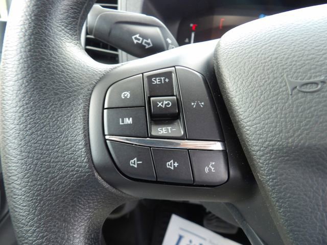 Certified 2026 Ford Transit 250 148 High Roof Extended w/ Load Area Protection Package image 29