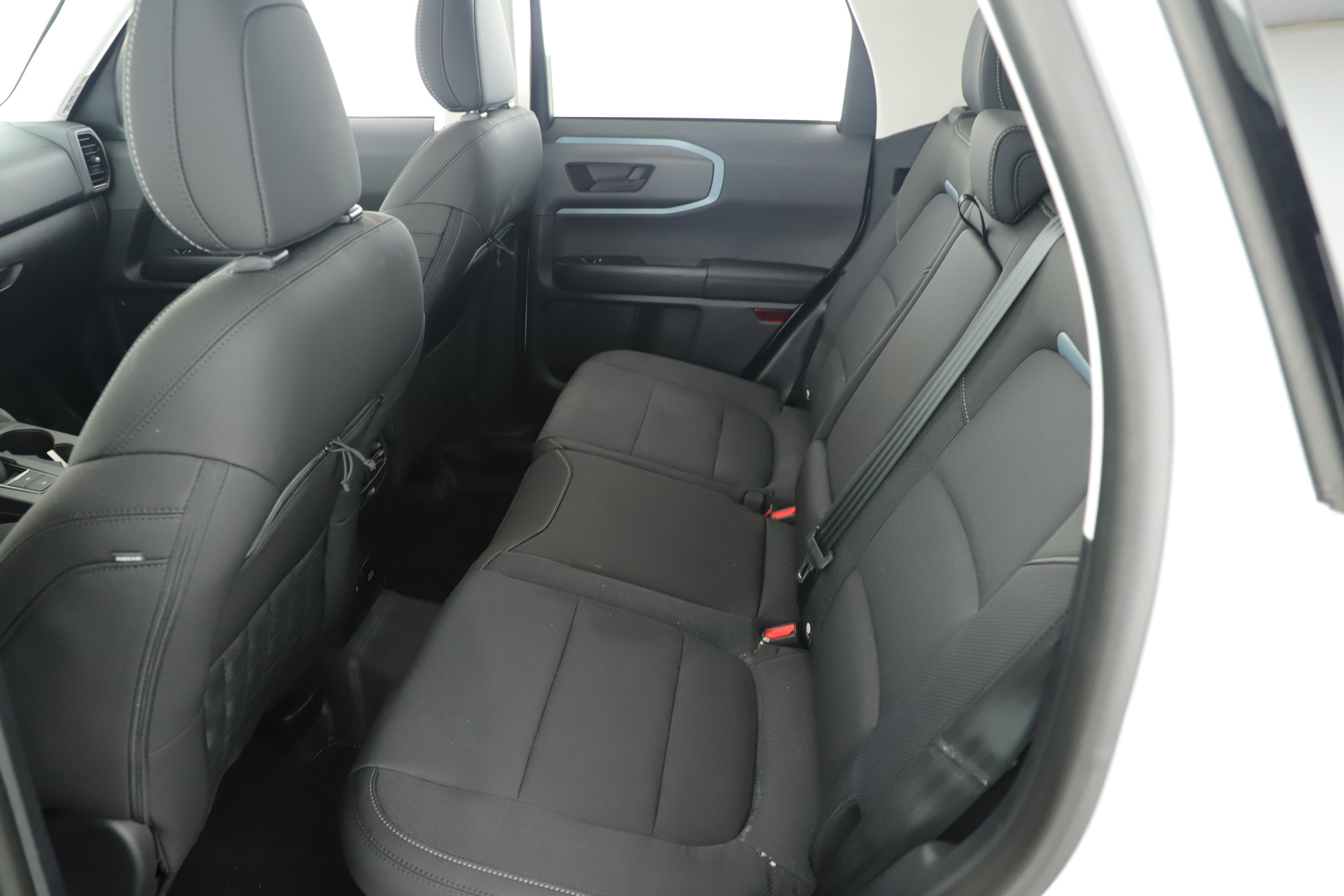 Certified 2024 Ford Bronco Sport Badlands image 21