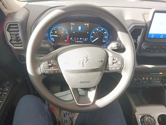 Certified 2024 Ford Bronco Sport Big Bend image 16