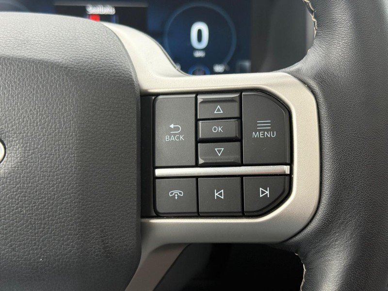 Certified 2023 Ford Expedition Max Limited AWD/4WD image 22