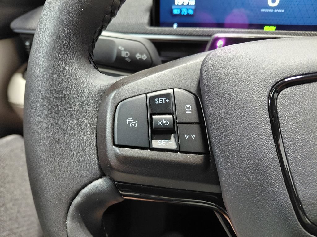 Certified 2023 Ford Mustang Mach-E Premium AWD/4WD image 33