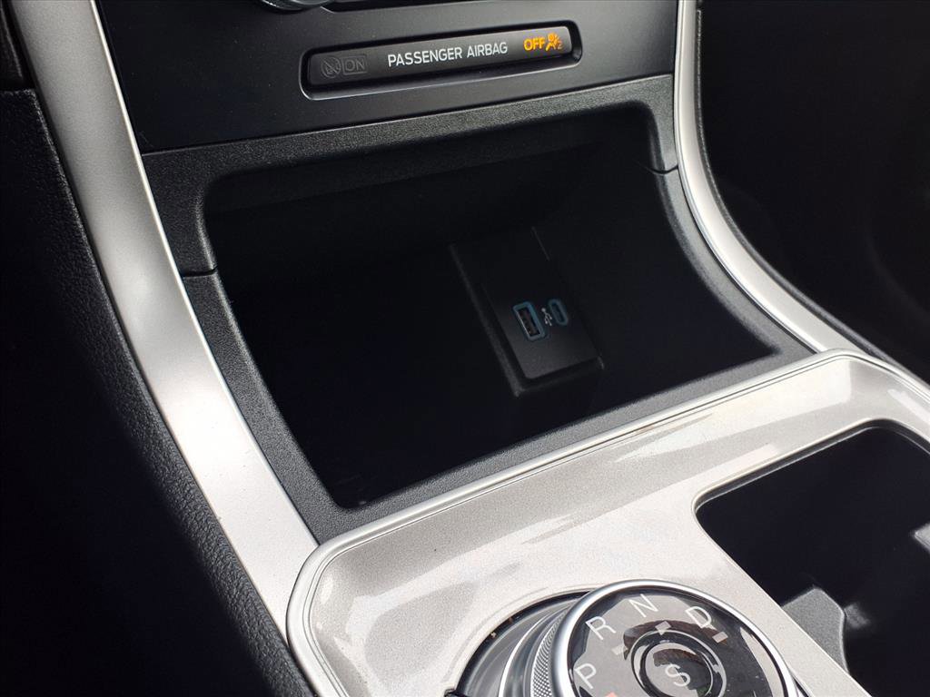 Certified 2023 Ford Edge SEL w/ Convenience Package image 15