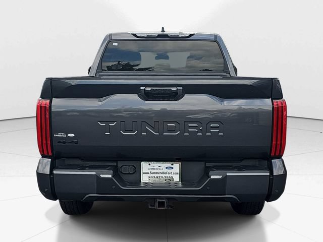 Used 2023 Toyota Tundra SR5 w/ SR5 Convenience Package AWD/4WD image 5