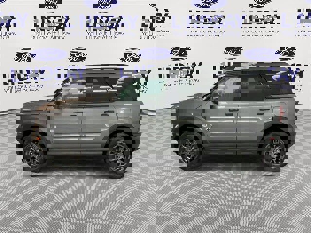 Certified 2021 Ford Bronco Sport Big Bend image 5