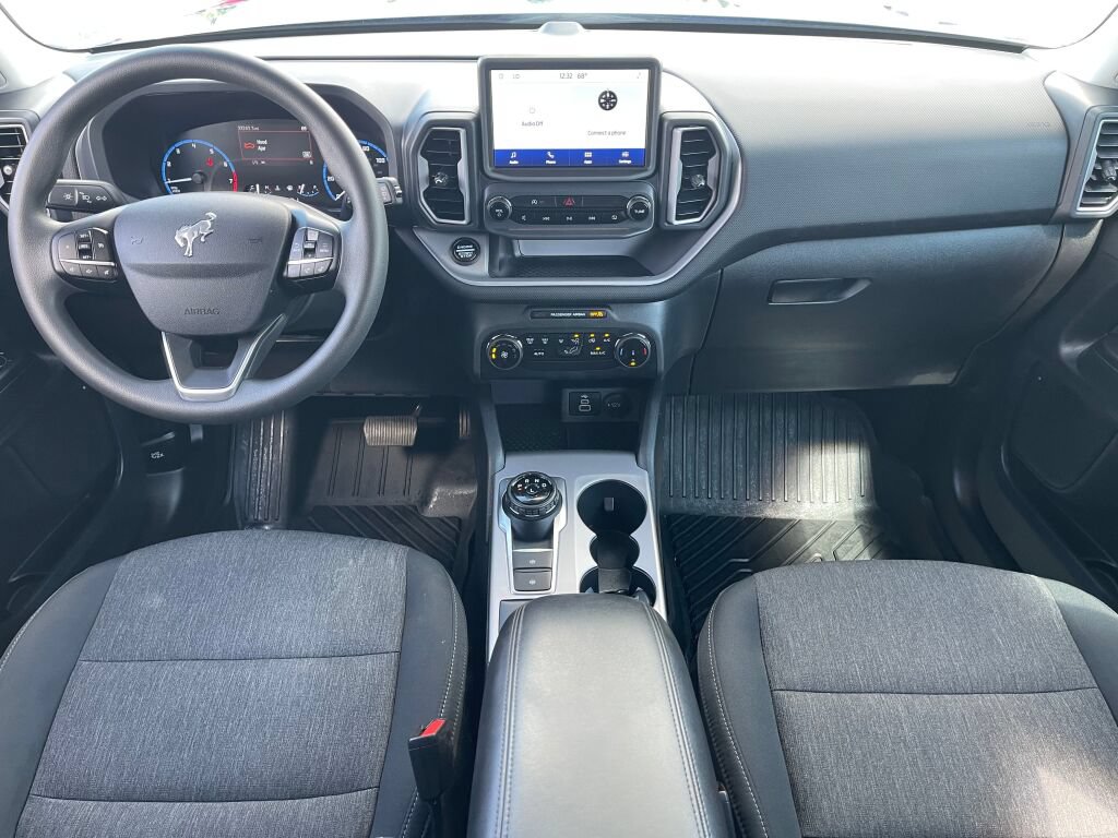 Certified 2024 Ford Bronco Sport Big Bend AWD/4WD image 29