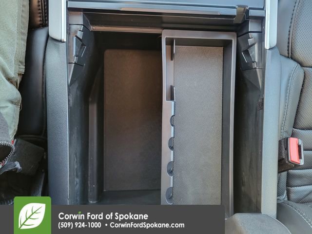 Certified 2024 Ford F150 Platinum image 38