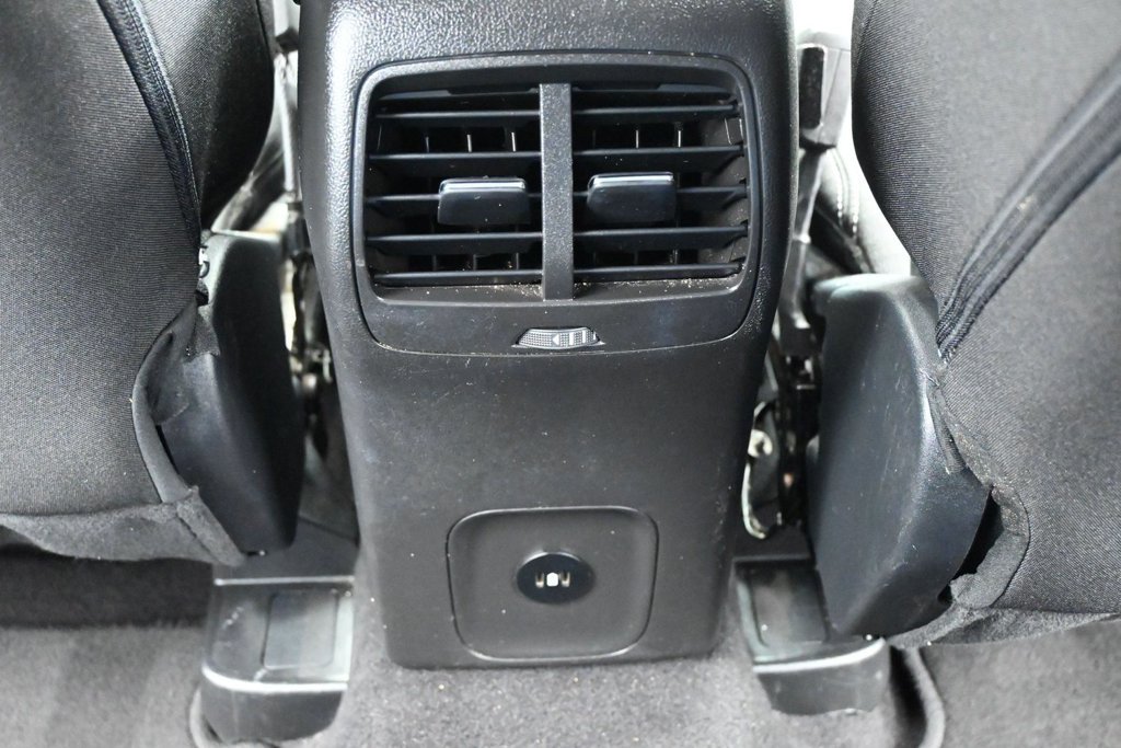 Certified 2024 Ford Escape Active FWD image 21