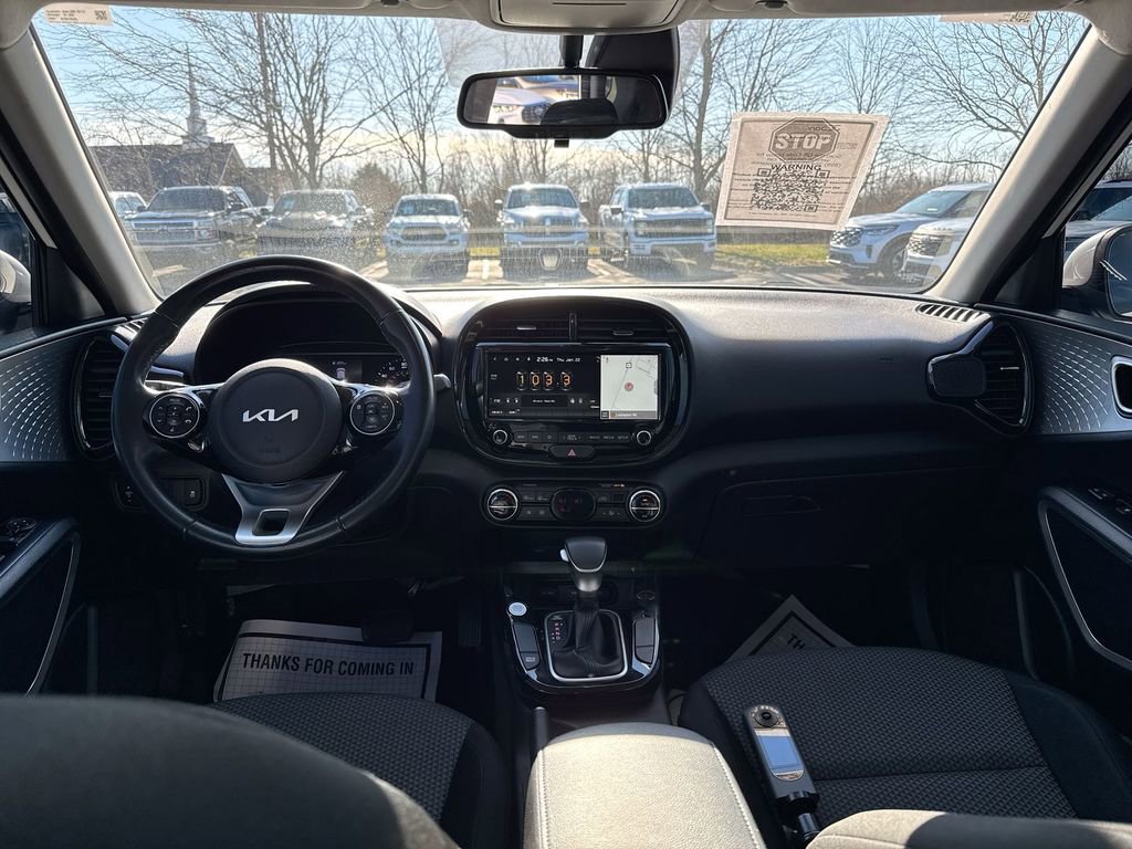 Used 2022 Kia Soul X-Line image 7