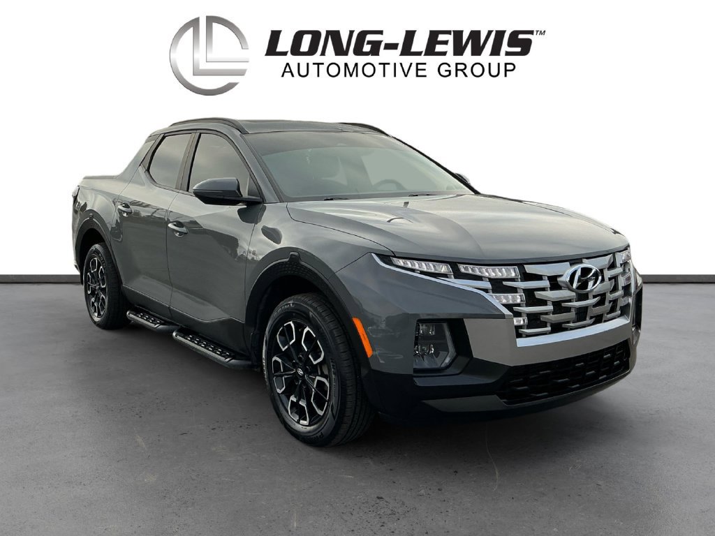 Used 2022 Hyundai Santa Cruz SEL Premium AWD/4WD image 10