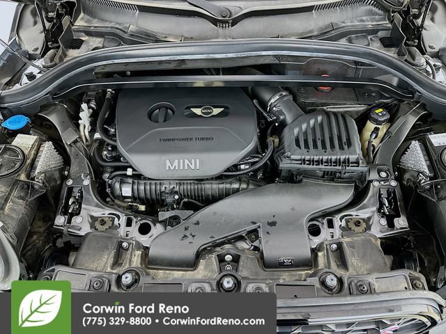 Used 2019 MINI Cooper Countryman S w/ Convenience Package image 31