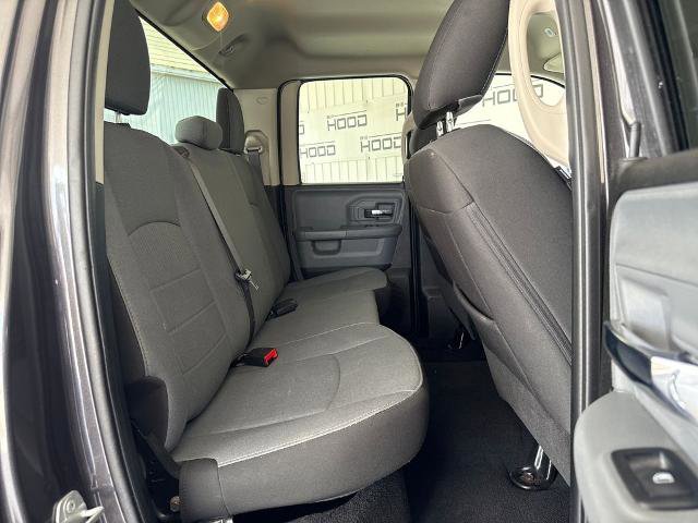 Used 2024 RAM 1500 Classic SLT RWD image 10