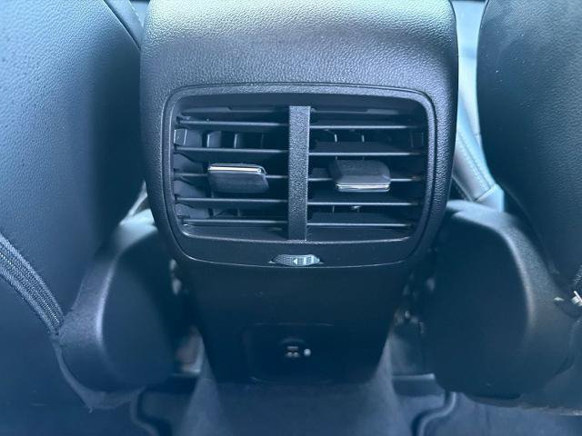 Certified 2021 Ford Escape SEL FWD image 20