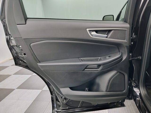 Certified 2024 Ford Edge SEL w/ Convenience Package AWD/4WD image 26