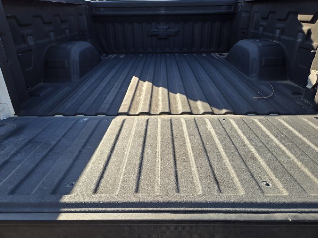 Used 2021 Chevrolet Silverado 1500 LTZ w/ LTZ Premium Texas Edition AWD/4WD image 32