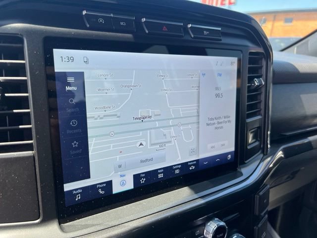 Certified 2021 Ford F150 XLT w/ Equipment Group 302A High AWD/4WD image 15