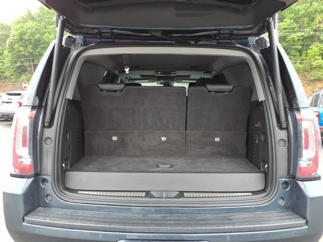 Used 2020 GMC Yukon SLT w/ Premium Edition RWD image 10