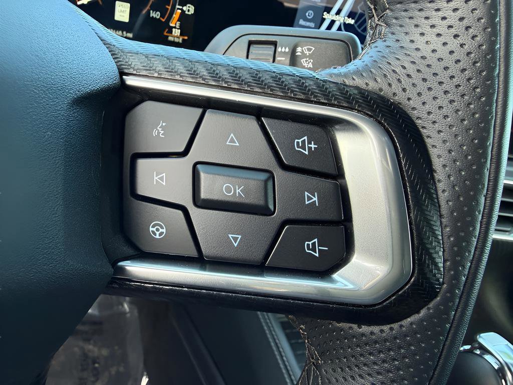 Certified 2024 Ford Mustang Premium image 26