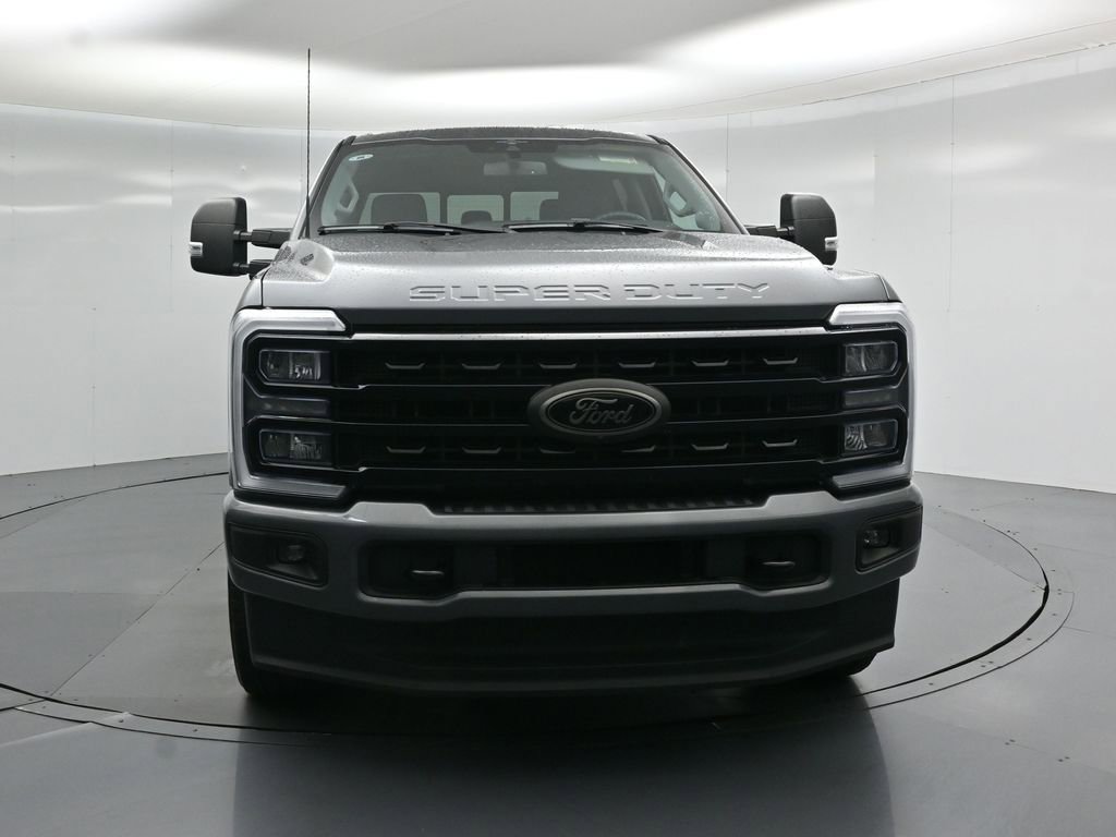 Certified 2023 Ford F350 XLT w/ Black Appearance Package AWD/4WD image 21