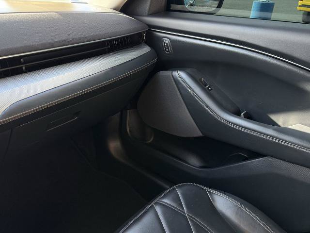 Certified 2023 Ford Mustang Mach-E Select RWD image 28