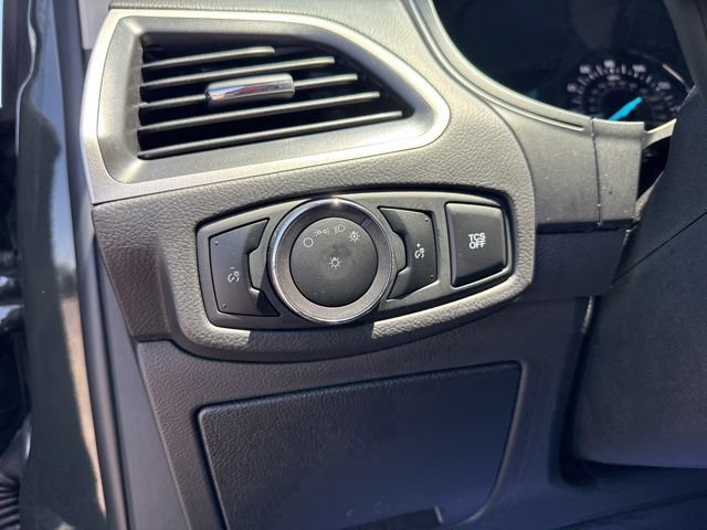 Certified 2024 Ford Edge SEL AWD/4WD image 16