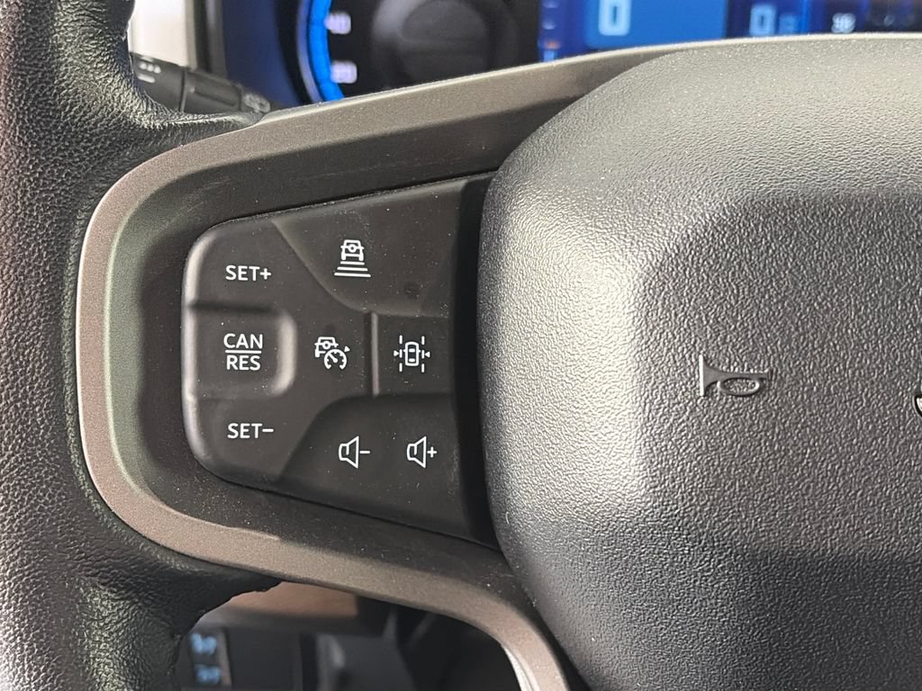 Certified 2022 Ford Bronco Outer Banks AWD/4WD image 17