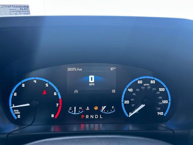 Certified 2021 Ford Bronco Sport Big Bend AWD/4WD image 18